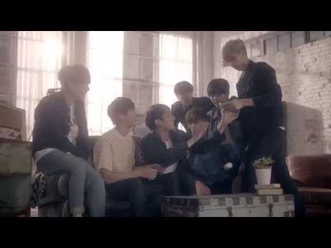 BTS (防弾少年団) 'FOR YOU' Official MV