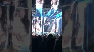 Ed Sheeran - Don’t - Divide Tour - Gillette Stadium- Foxboro, MA 9/15/18