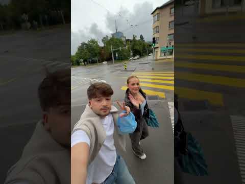 NOSSA EXPERIÊNCIA em um Intercâmbio na suiça com a WLS World Language School
