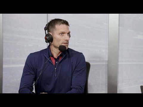 GM Nick Caserio on the coaching staff, NFL Combine and the 2022 roster | Houston Texans video clip