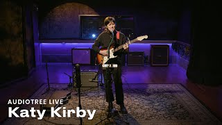 Katy Kirby on Audiotree Live (Full Session)