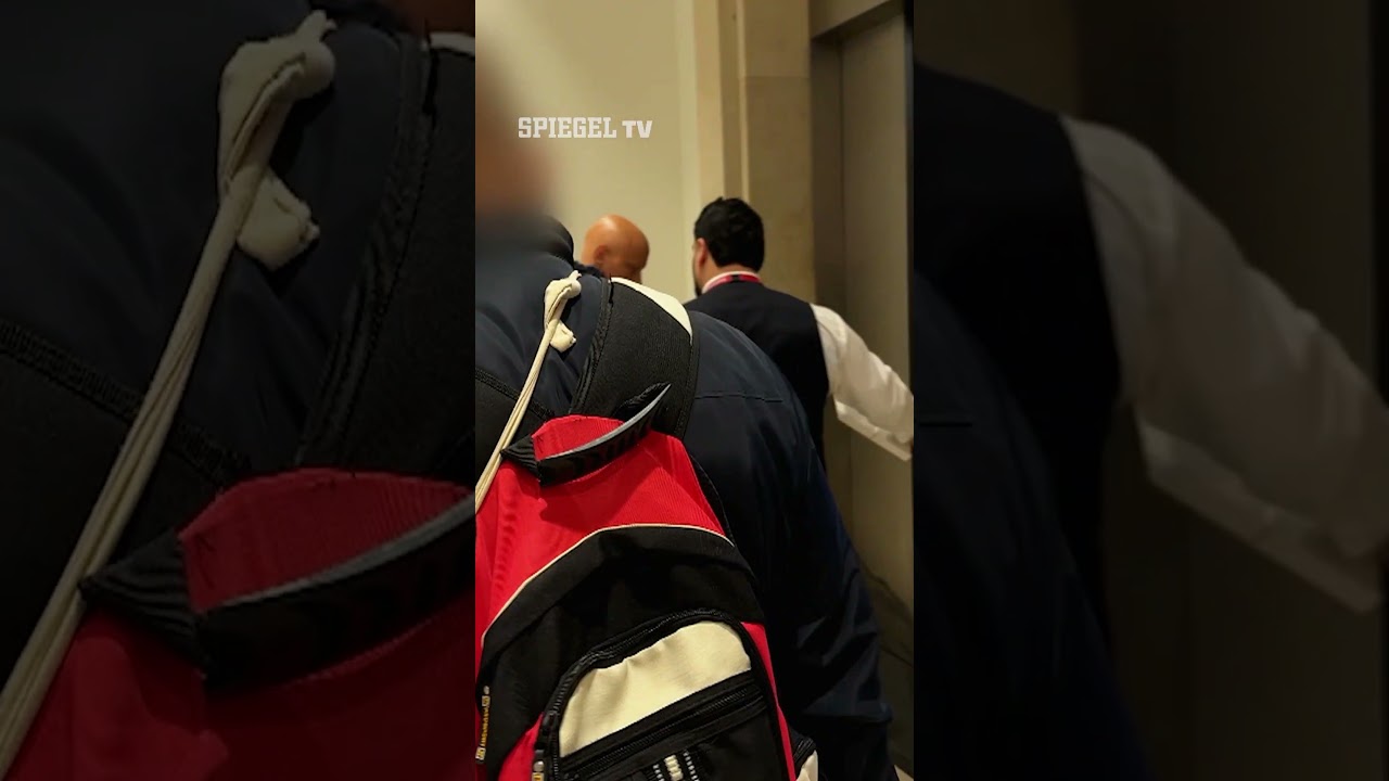 Taschendieb in Berlin: Zivilfahnder schlagen zu | SPIEGEL TV Shorts