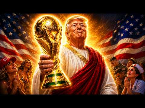 How America Saved the World Cup*