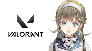 【VALORANT】Caedyeさんに個人コーチングをしていただきます よろしくお願いいたします【ぶいすぽっ!/英リサ】