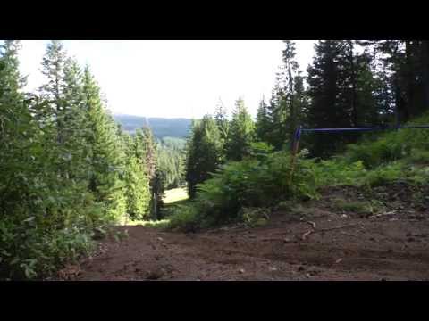 Fly Racing - Oregon Enduro Series Round 5 Mt. Hood 
