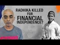 Radhika Killed For a Reel ? | Radhika Yadav Murder Case | Father Killed Daughter