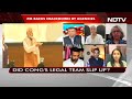 Not Poll Speech, Stating Differences Between Congress And BJP: BJP Leader On PM - 02:20 min - News - Video