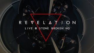 Revelation: Live From Stone Broken HQ