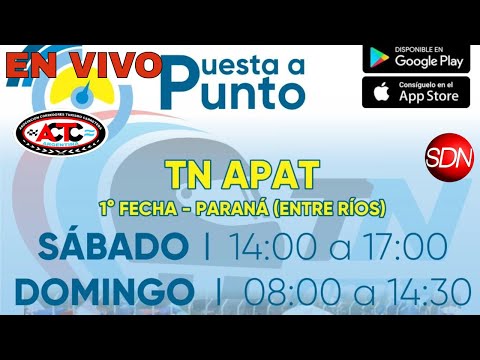 TN en vivo desde Posadas