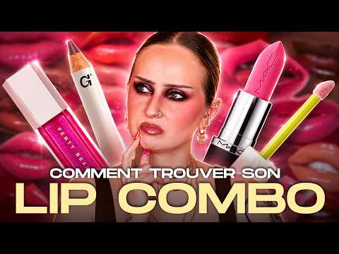 Comment trouver le LIP COMBO parfait ?