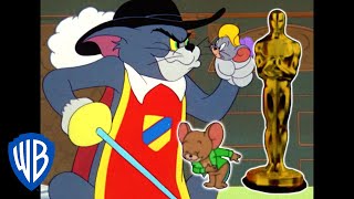 Tom a Jerry - Nejlepší scény