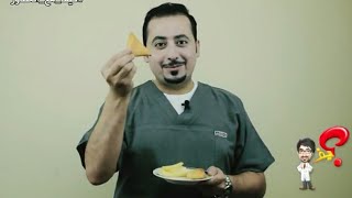 رجيم رمضان لخساره اكبر كمية من الوزن والدهون د محمد الغندور -