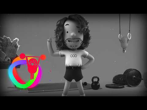 Tune into my DAZZLING Old Fashioned Challenge! | Activate with Joe Wicks  (Feat. Bam Music)