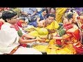 Watch: Traditional marriage of a Japanese girl &amp; Hyderabad boy