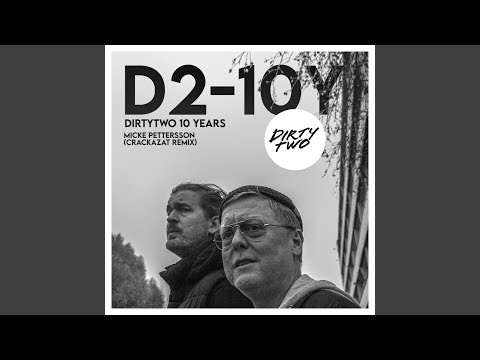 Dirtytwo - Micke Pettersson (Crackazat Remix)