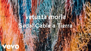 Sedal Cable a Tierra (Directo Estadio Metropolitano)