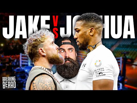 Will This Be A ‘REAL’ Fight?