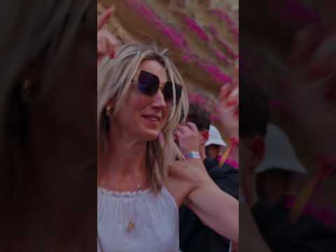 Relive the euphoria from Skream's set at Defected Malta - Out now!