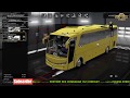 Bus Intercooler 1521 Rombak Jahat 1.30-1.31