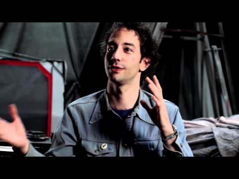 TDK Chronicles The Strokes Interview 2010 - YouTube