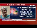 Covid-19 | Poverty Associated With Long Covid: Dr Soumya Swaminathan  - 06:53 min - News - Video