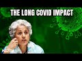 Covid-19 | Poverty Associated With Long Covid: Dr Soumya Swaminathan