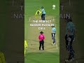Nasser Hussain and his crystal ball 🔮#cricket #cricketshorts #ytshorts(International Cricket Council) - 00:13 min - News - Video