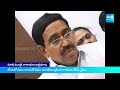 TDP Leader And Ex Minister Narayana Not Paid Tax | Nellore SP Tirumaleswar Reddy | @SakshiTV  - 02:24 min - News - Video