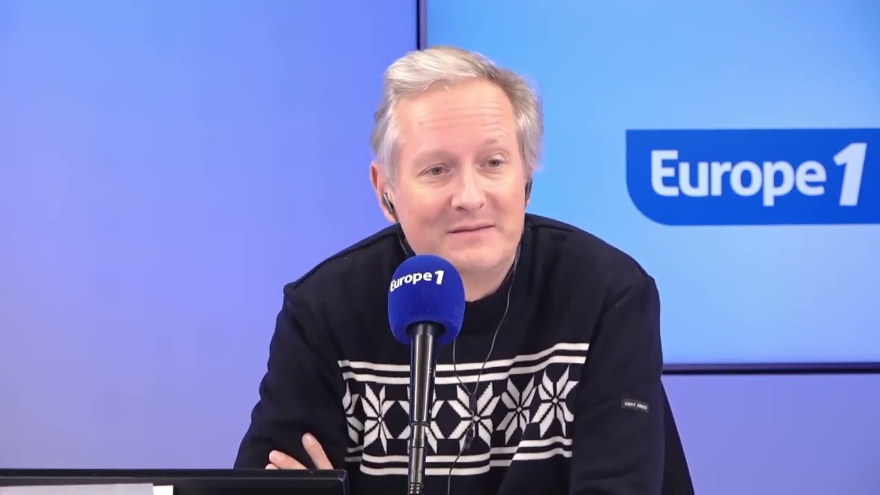 Crise politique : l'avetissement de H.Guaino sur la prochaine présidentielle