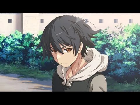 ولد ام وأبوه عندهم قوه كبيره جدا ولكن هو يلد بدون قوه  مع العزيمه وإصرار  يقدر يغير حياته 