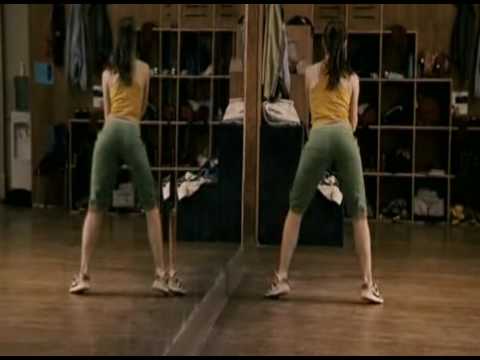 Briana Evigan Ass Dance 76