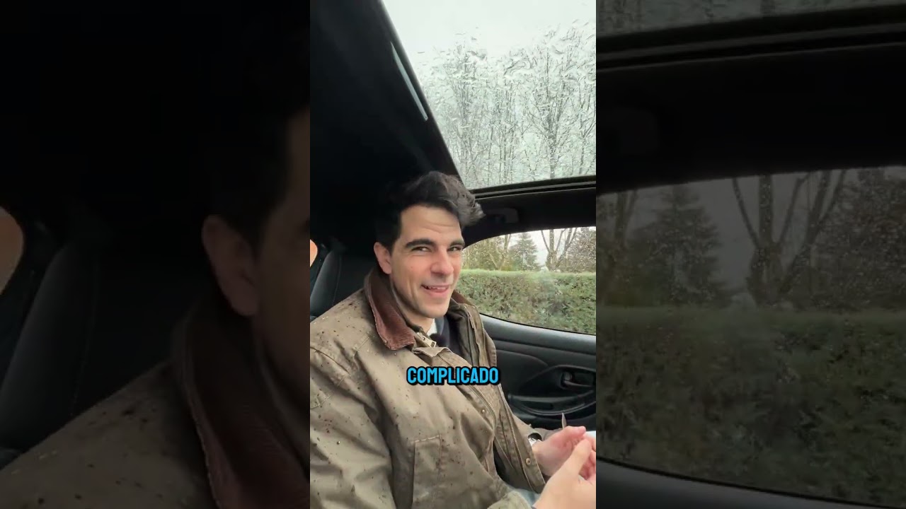 Este es el coche más sensato de 2026😉⬇️El Toyota Yaris te conquistará