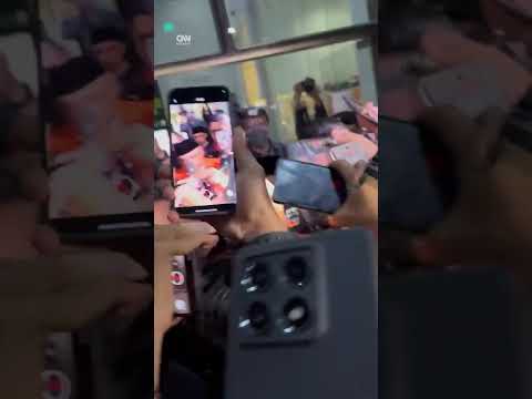 Eks Menag Yaqut Ditahan KPK Kasus Kuota Haji