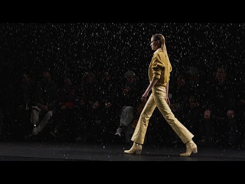 Hermes | Fall Winter 2024/2025 | Full Show