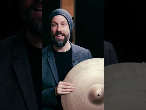 Meinl Cymbals - Benny Greb - #shorts #myfavoritemeinlcymbal