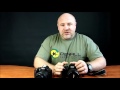 Обзор камеры Nikon D3100 от penall com