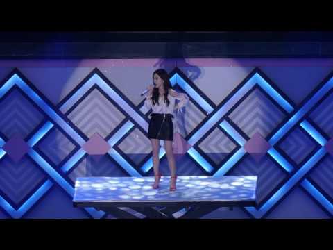 170708 SM콘서트 : Rain - 태연