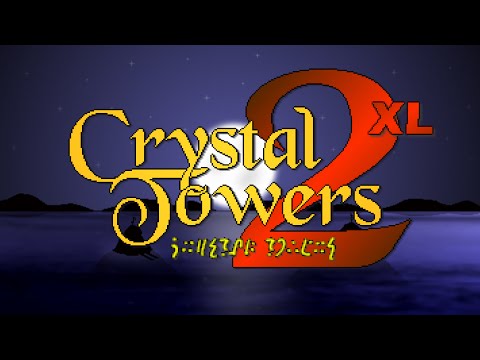 video Crystal Towers 2 XL