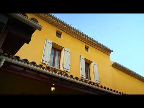 Property video