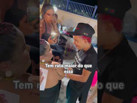 Grande rata  #humor #comedia #meme #memes #funnyshorts #funnyvideo #funny ￼