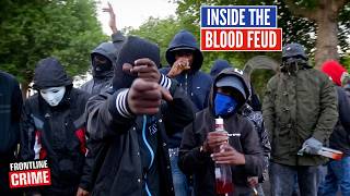 How Birmingham's Gang Wars Turned Into a Killing Field | Armed and Deadly: Gang Wars