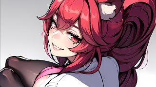 【OVERWATCH 2】TONTO EL QUE NO VENGA @hanayomeguri @balolab【LUNARIA】 💝