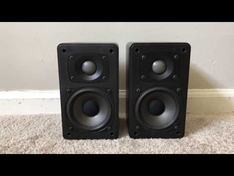 Mirage avs200 Outlet