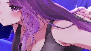 【ASMR/筋トレ】最高のくびれを目指す♡ギリギリまで♡リスナー遠隔操作あり♡きて♡睡眠導入/吐息/囁き/作業用/sleep/earblow