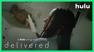 Into the Dark : Delivered 2020 HULU Web Series Trailer