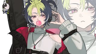 【 とり集 】さて、何しよっかな【 伊波ライ / にじさんじ 】