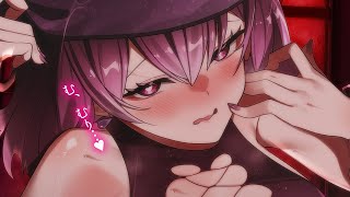 ※筋トレノルマ決め♡ これ以上はむりッ…♡【YuuRi/Vtuber】