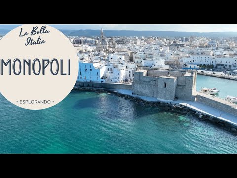 Monopoli (BA)