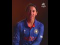 ICC Womens Cricket World Cup 2022: Smriti Mandhana thanks Team India fans  - 00:15 min - News - Video