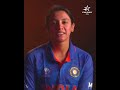 ICC Womens Cricket World Cup 2022: Smriti Mandhana thanks Team India fans